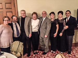 2018 Annual New Year’s Eve Celebration